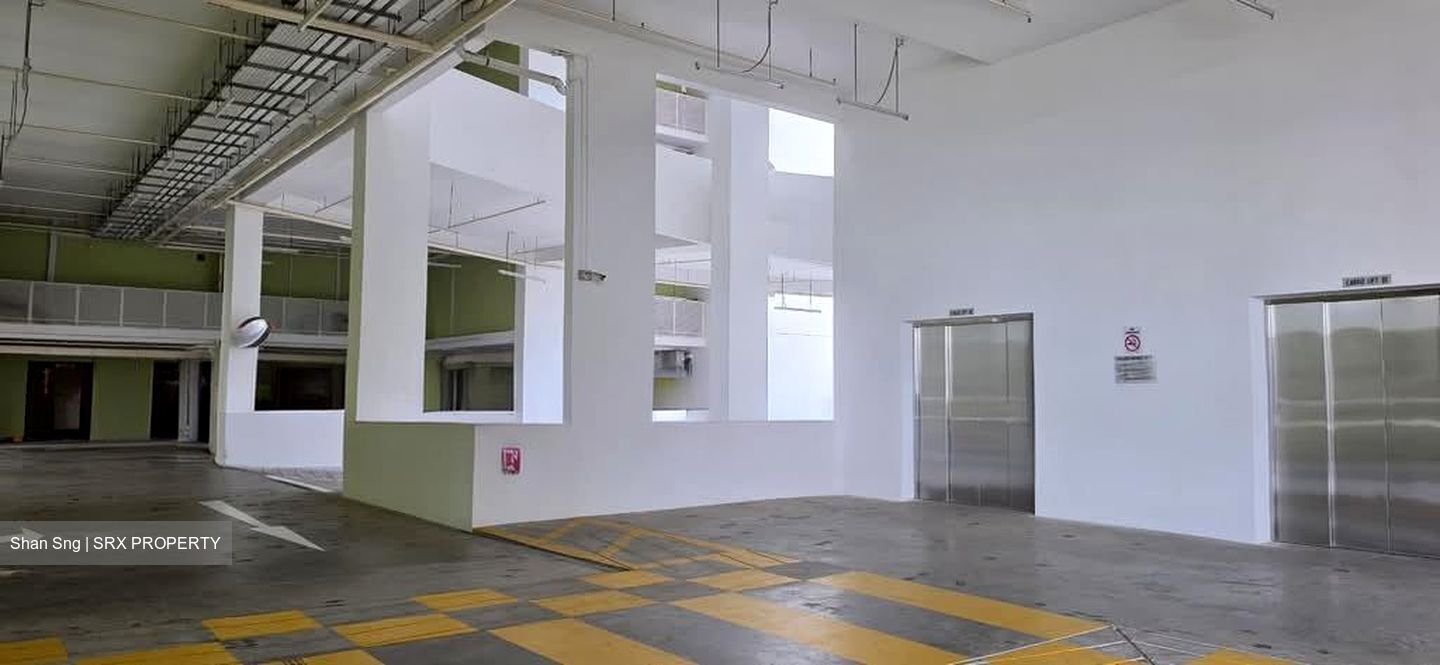Novelty Techpoint (D19), Factory #553714211